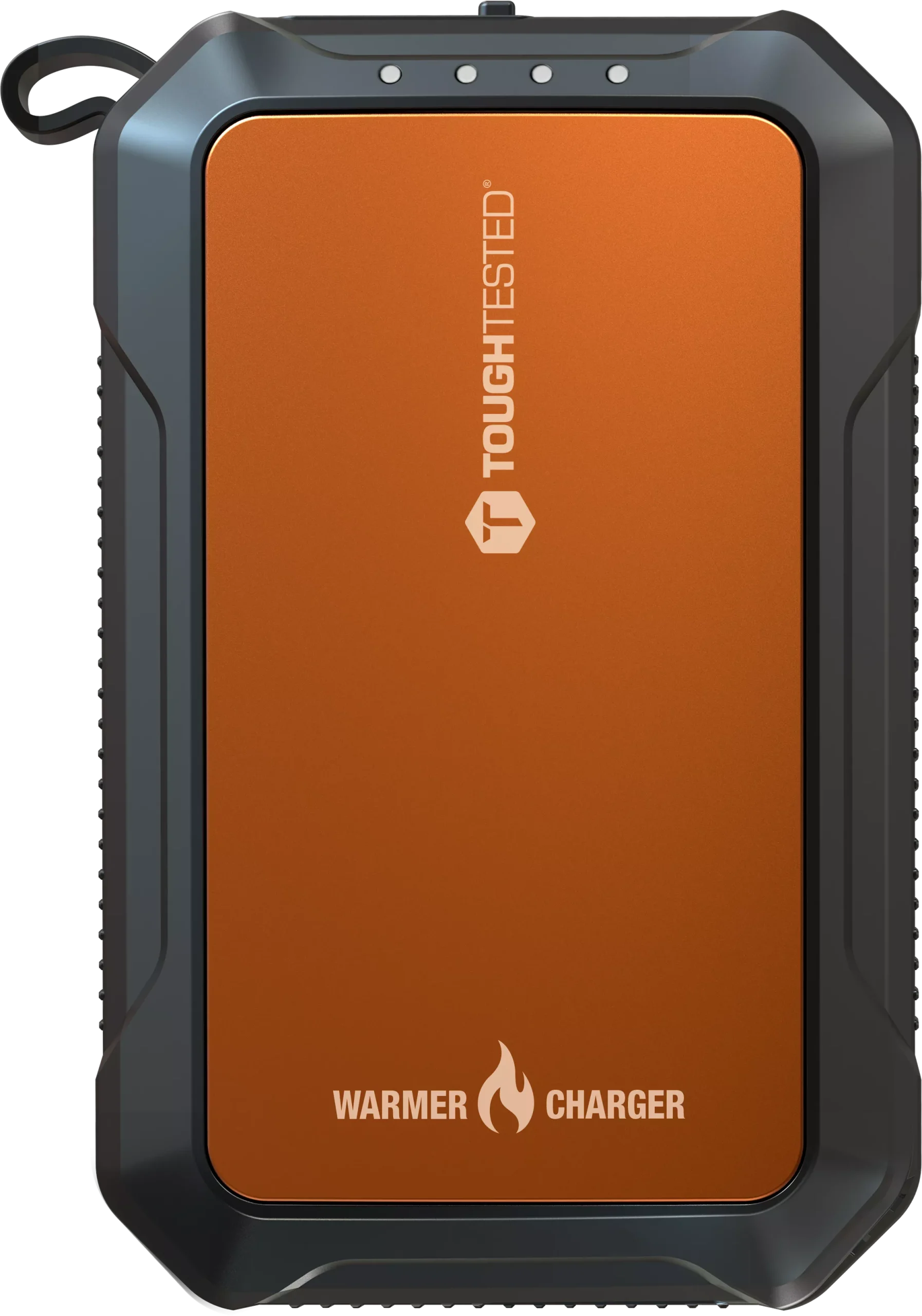 ToughTested Explorer10 10000mAh Power Bank & Hand Warmer
