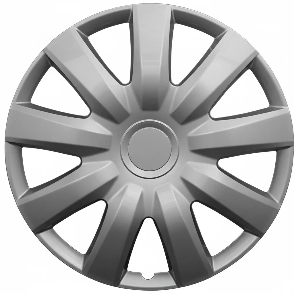 Toyota Camry Style 15" Replacement Hubcaps PRT-985-15S-L