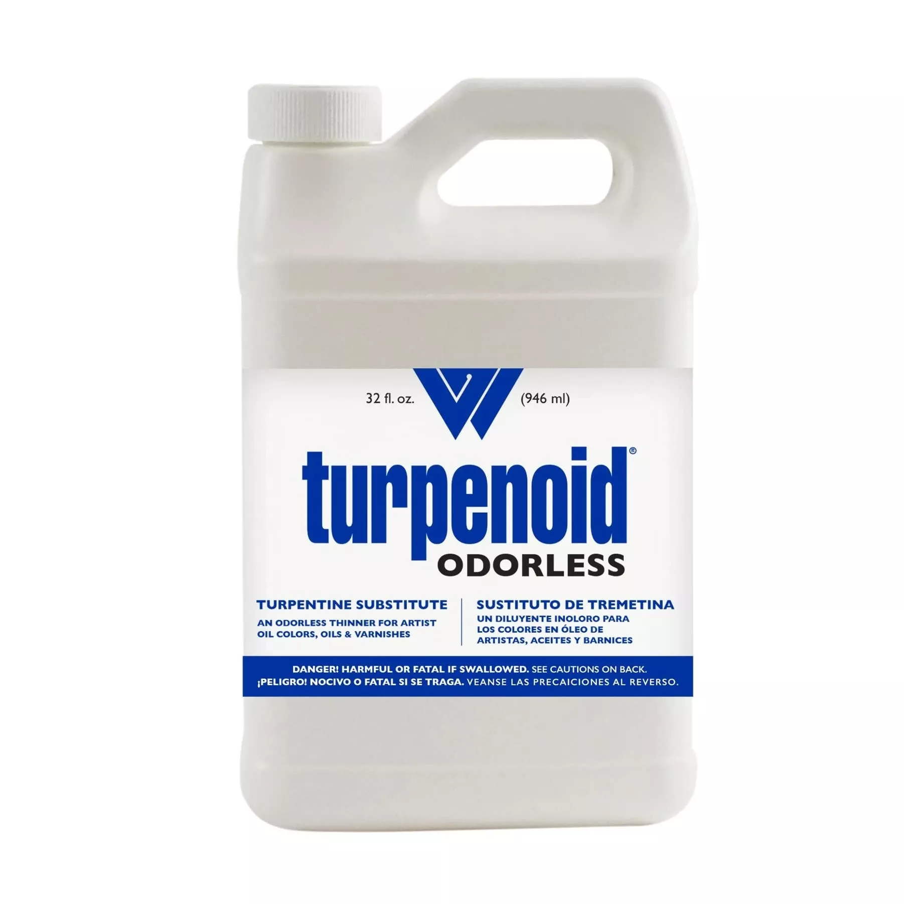 TURPENOID QT