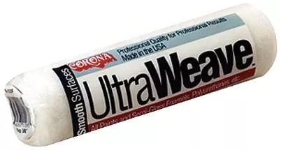 Ultraweave 3/16" X 9" Roller Mpr525f9 For Smooth Finishes