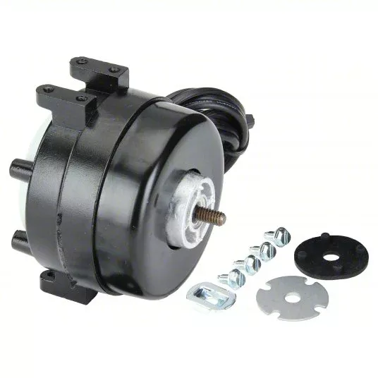 Unit Bearing Motor - Bearings Belts & Chain Inc NRP5311