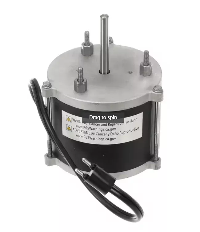 Unit Cooler Ec Motor - Heatcraft 25318001