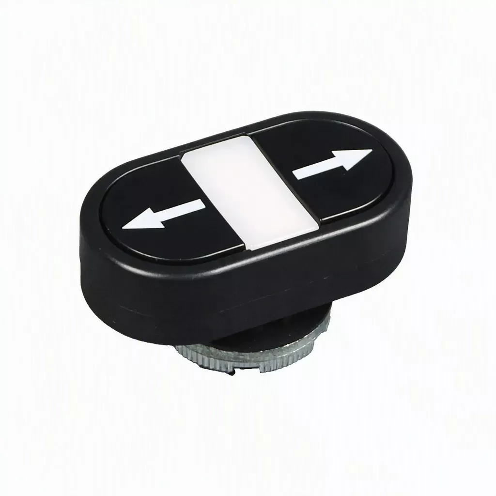 Up / Down Pushbutton | Rotary FA7500-2 (BH-7521-18)