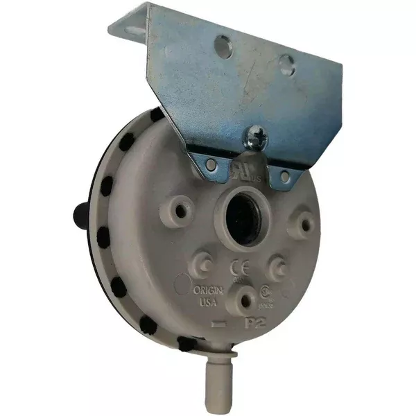 Vacuum Switch 115V Enviro (ENVIRO EF-017)