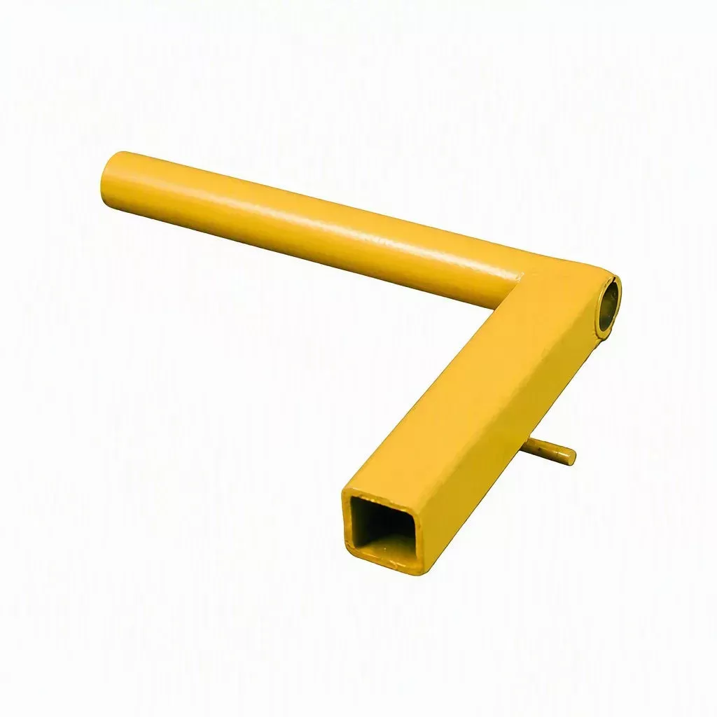 Valve Handle-Floor | G&B/Manitowoc N19602 (BH-9323-21)