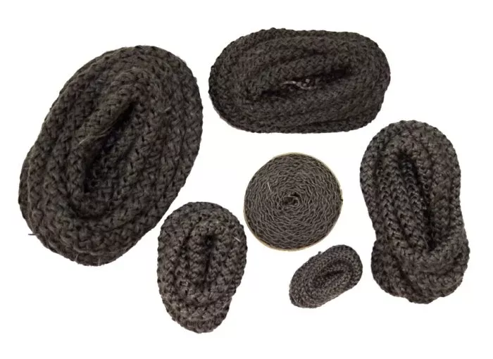 VERMONT CASTINGS Gasket Kit W/Adhesive (GK99)