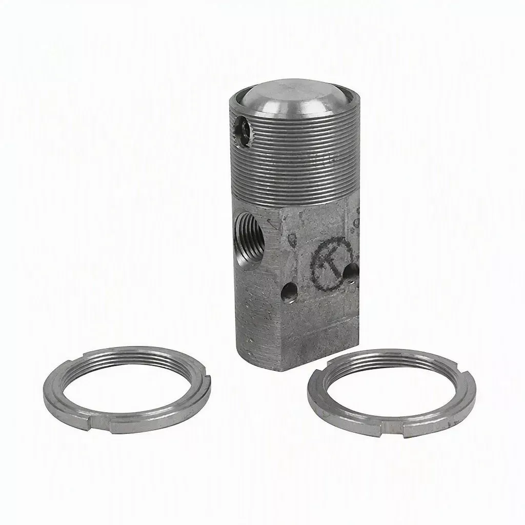 Versa Valve | Globe 918053 (BH-9413-14)