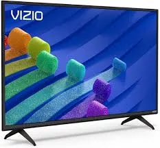 Vizio Tv, 40" Class Full Array Led Smart Tv, D Series (52803095)