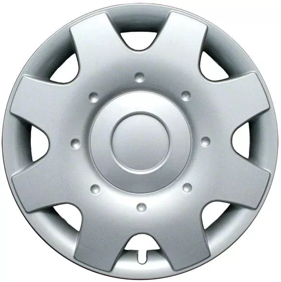 Volkswagen Jetta Style 16" Replacement Hubcaps 180-16S