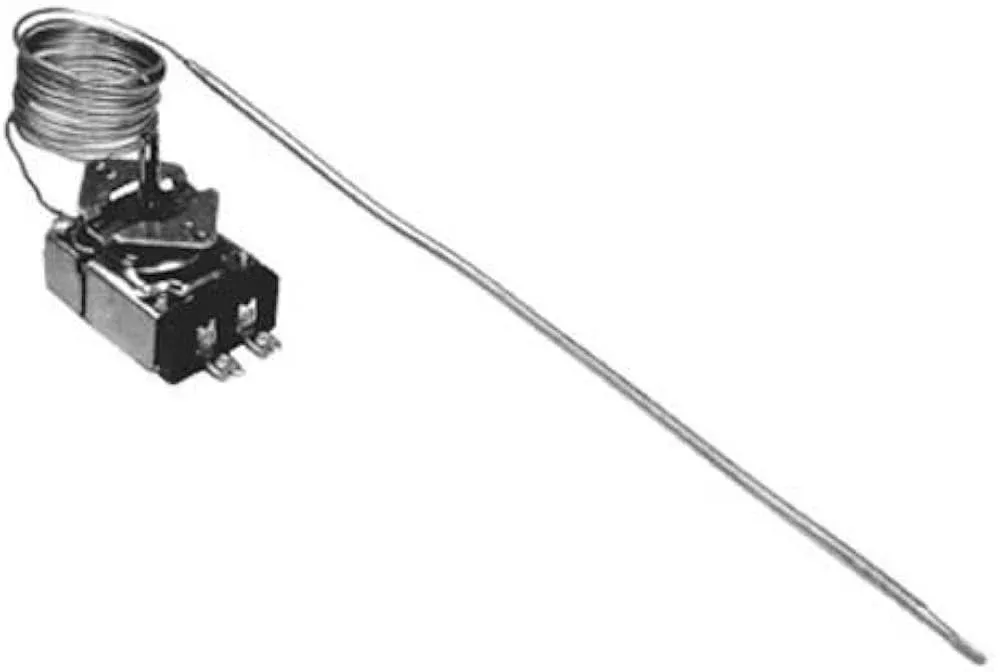 VULCAN Thermostat (00-411506-00014)