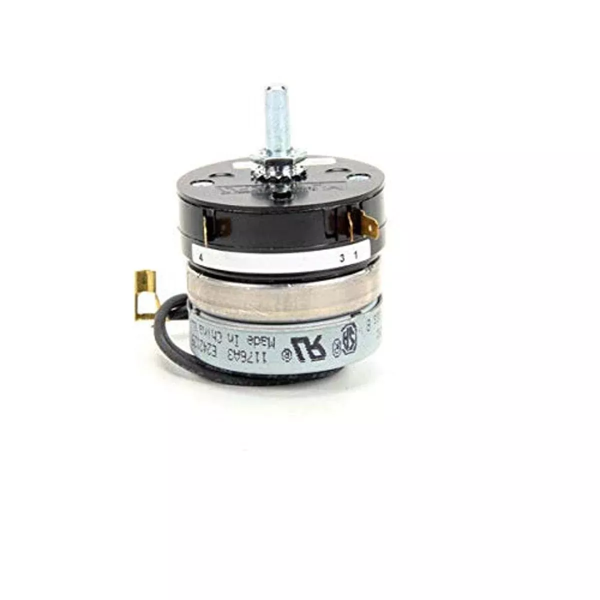 VULCAN Timer (00-411690-0001)