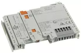 Wago Plc, End Module, for Modular I/O System (750-600)