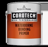 Waterborne Bonding Primer For Enhanced Adhesion And Surface Preparation