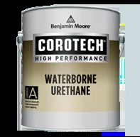 Waterborne Urethane Protective Coating