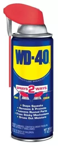 WD-40 11 Oz Smart Straw - WD-40 COMPANY