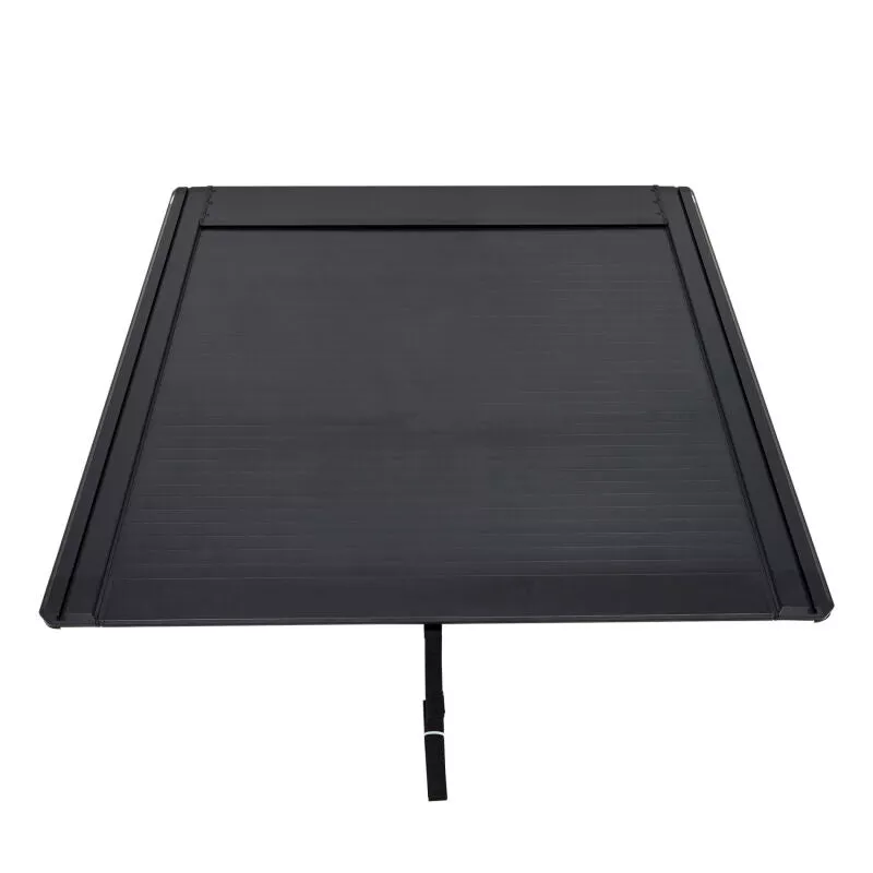 Westin 19-26 Ram 1500 (New Body)(Excl. RamBox) 5ft 7in Bed Manual Retractable Tonneau Cover - Black