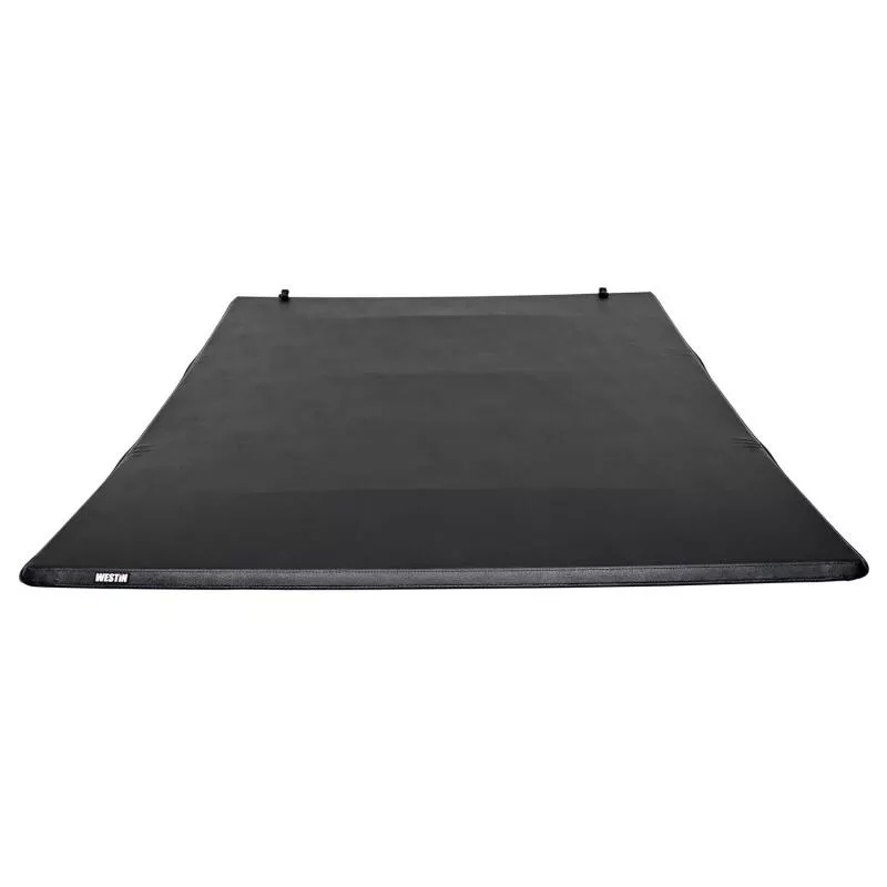 Westin 2022+ Toyota Tundra 66in Bed Soft Tri-Fold Tonneau Cover
