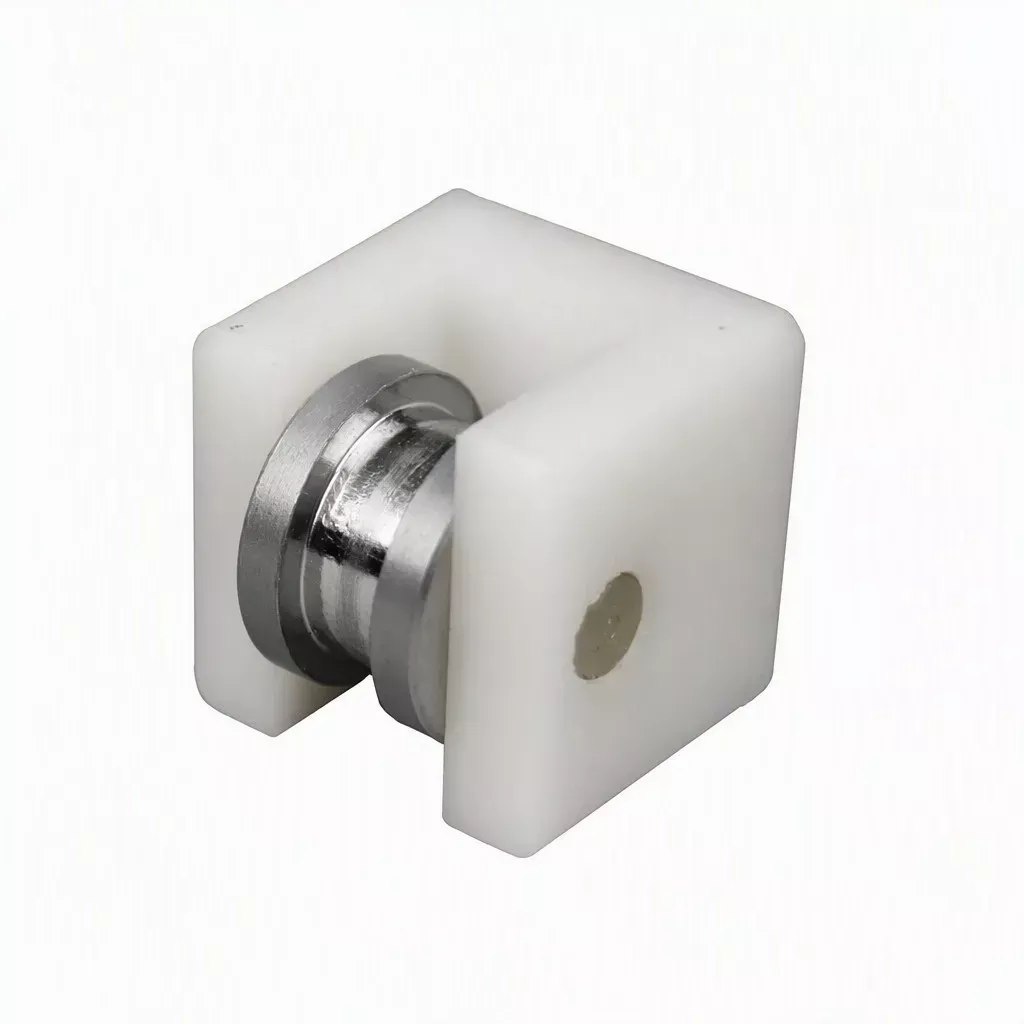 Wheel Assembly | Rotary FC5895 (BH-7532-06)