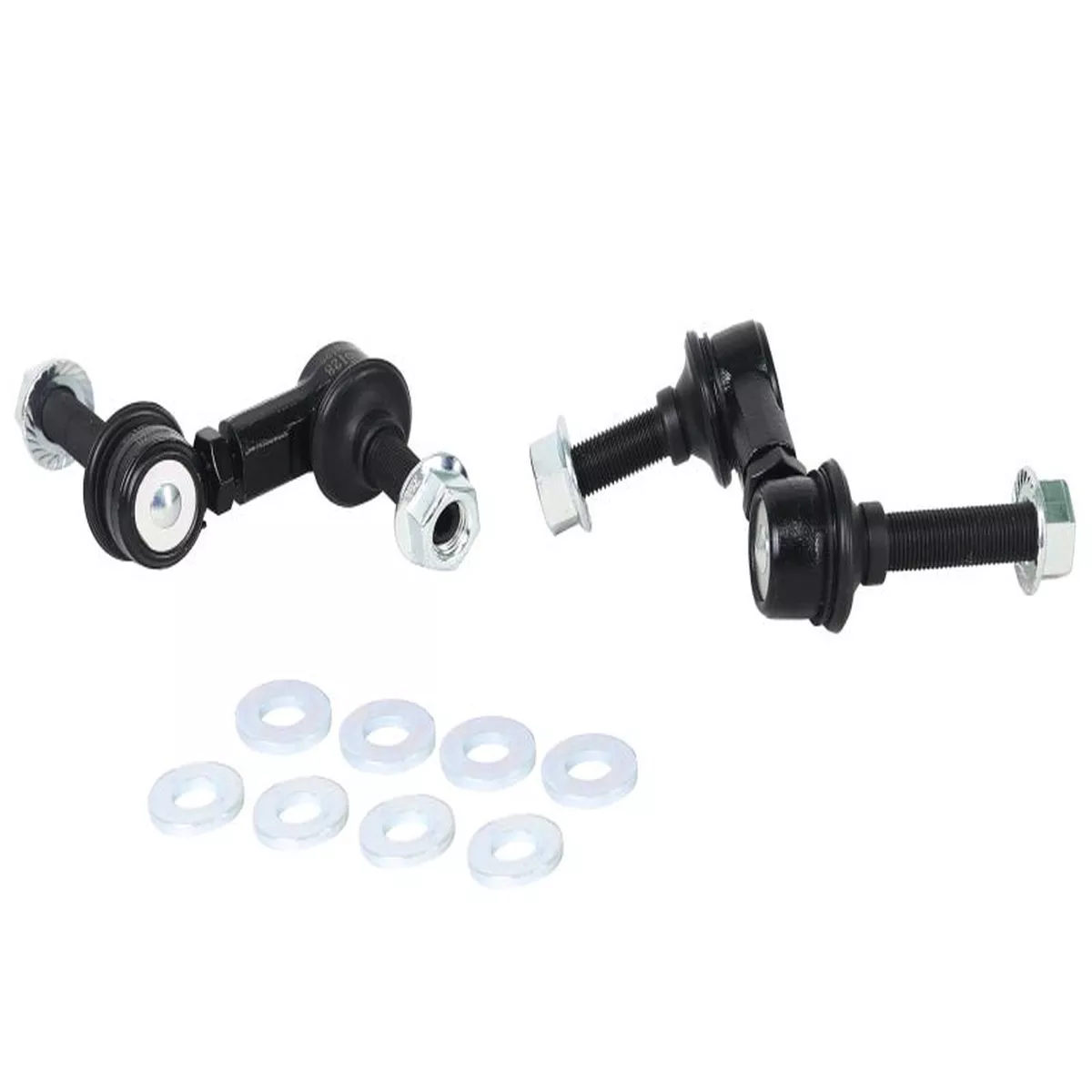 Whiteline 12-23 Nissan GT-R Front Sway Bar Link Kit – Enhanced Performance and Handling | whlKLC245
