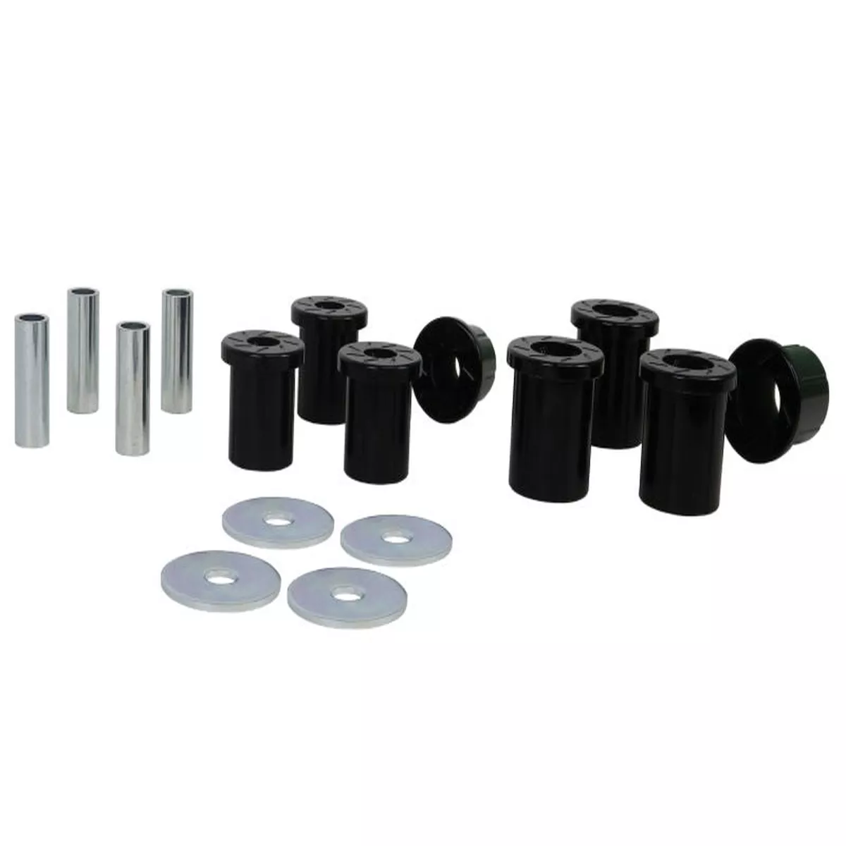 Whiteline Control Arm Bushings for Toyota Tacoma 1995-2004 Front & Rear Upper & Lower | whlW56424