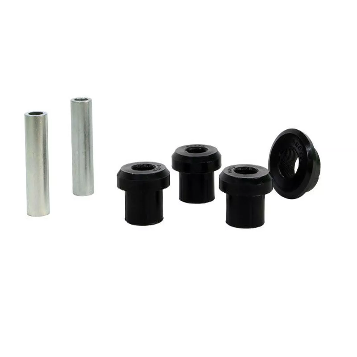 Whiteline Front Control Arm Bushing Kit for Nissan GT-R (Part W53624) | whlW53624