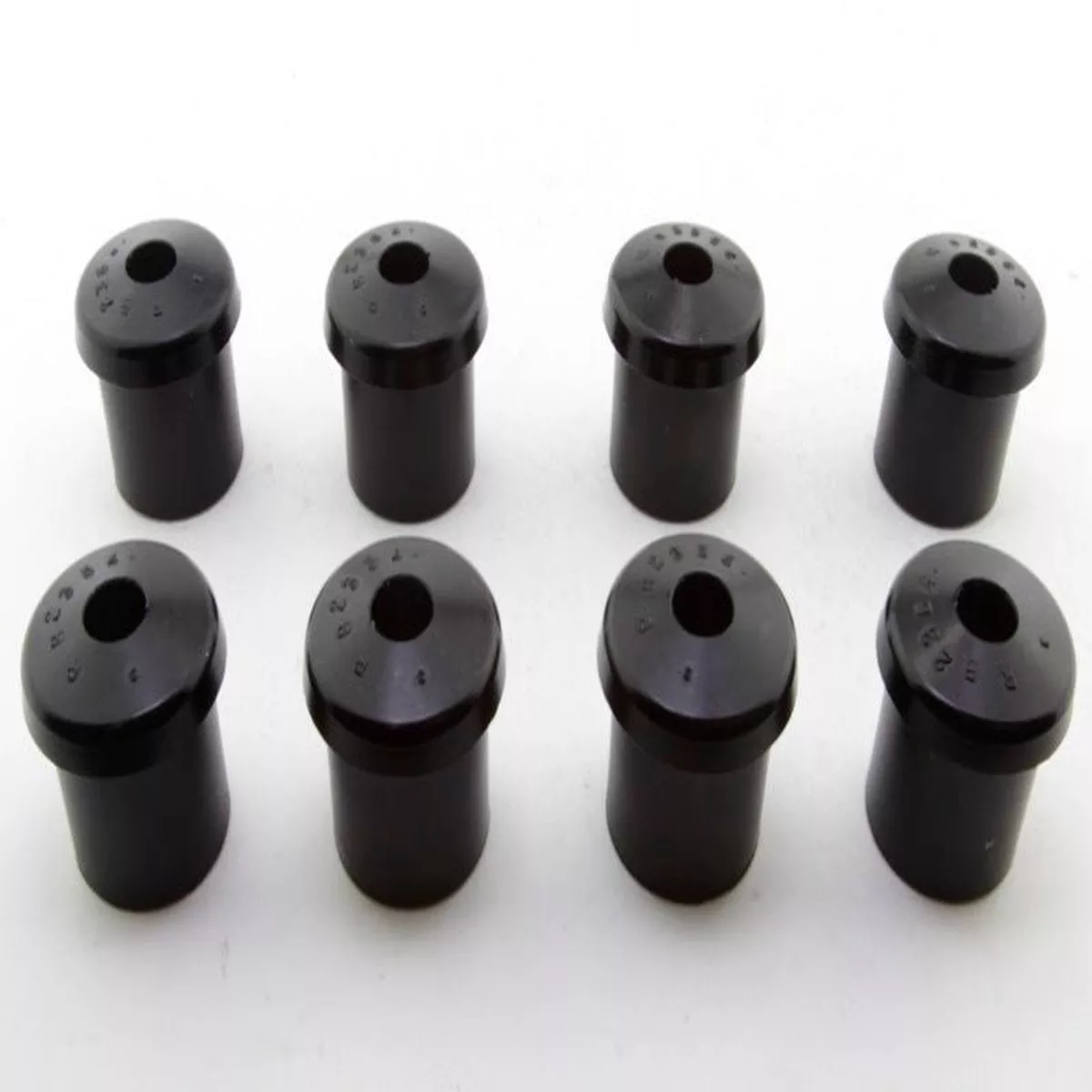 Whiteline Rear Spring Eye and Shackle Bushings for Ford Mustang (Part W72364) | whlW72364