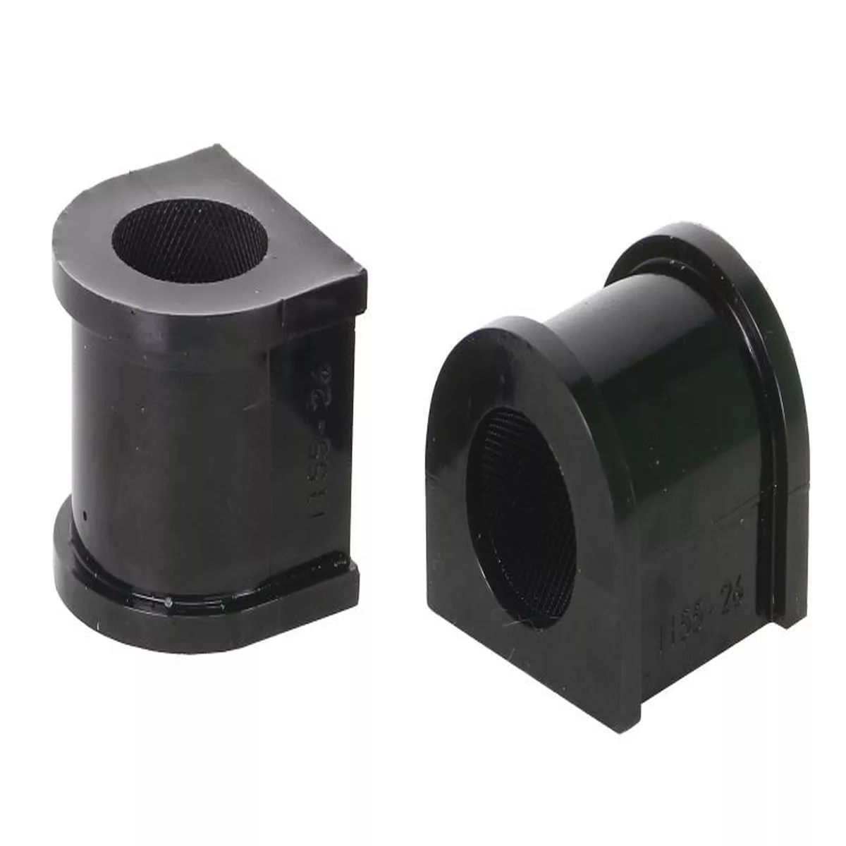 Whiteline Sway Bar Mount Bushing Kit for Toyota Land Cruiser and 4Runner Part W23782 | whlW23782