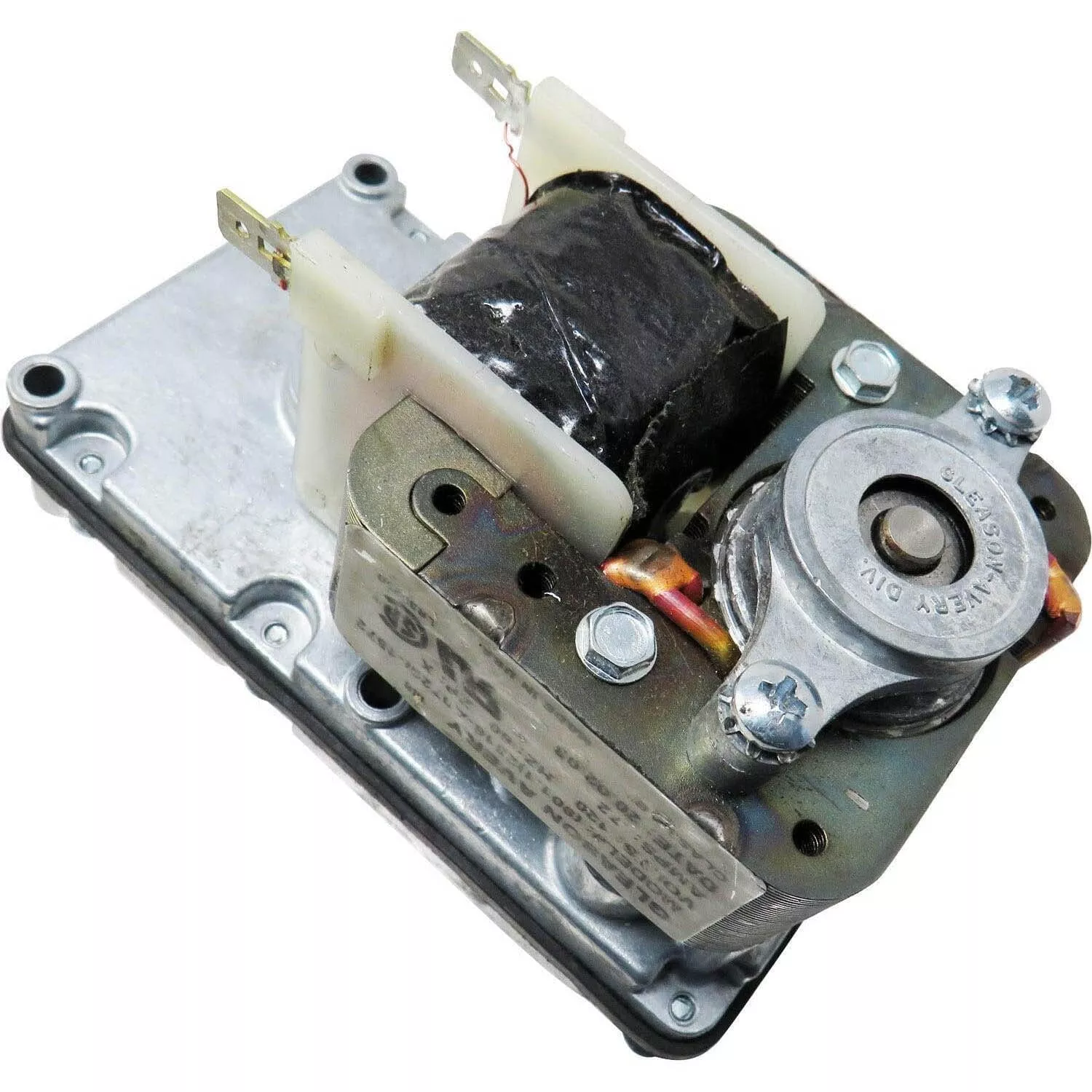 WHITFIELD Blower Motor 115V/60 Hz (12026011)