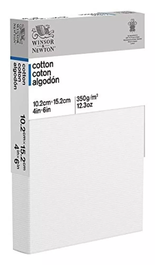 WINSOR NEWTON CANVAS