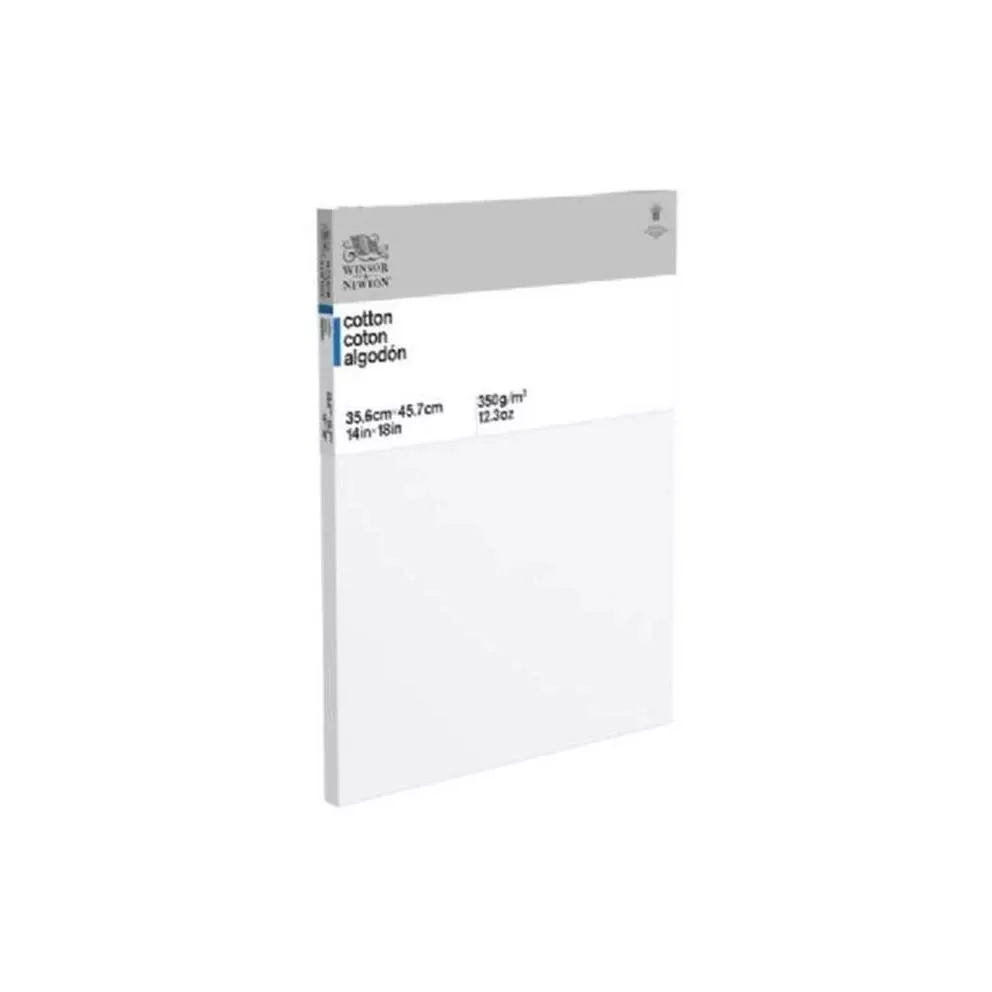 Winsor & Newton Classic Standard Profile Cotton Canvas 14 X 18 In.