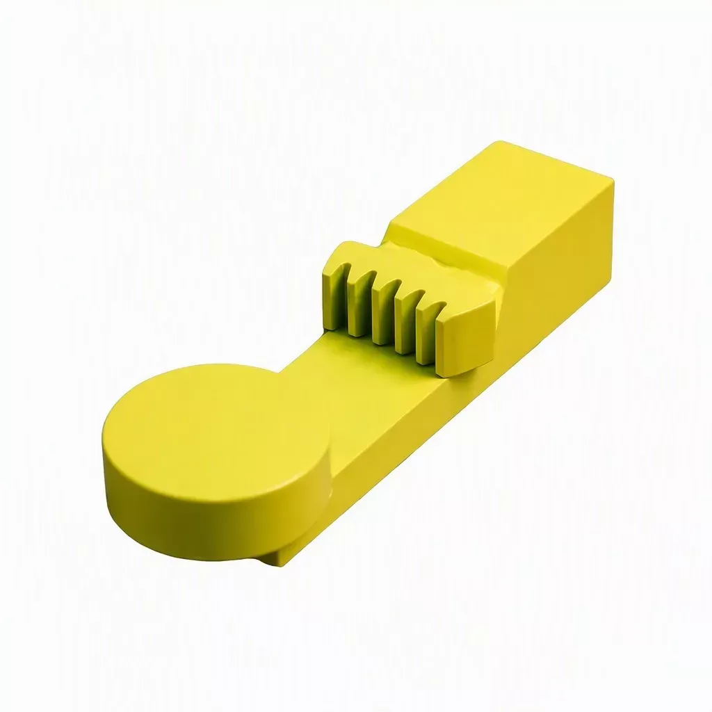 Wmo Restraint Assembly | Globe 45873-G01 (BH-9470-53)
