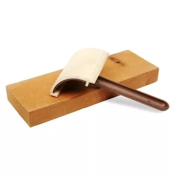 Wood Graining Tool