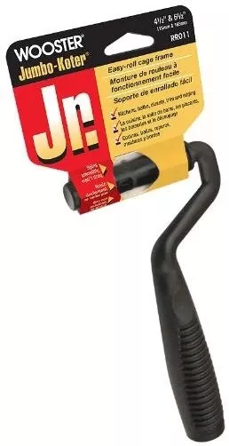 WOOSTER JUMBO KOTER JR