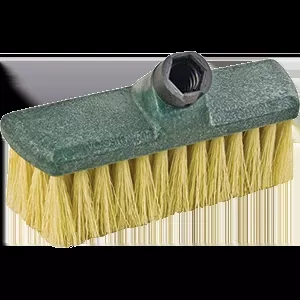 Work Horse 8 In. Polypropylene Scrub Brush Model 1840