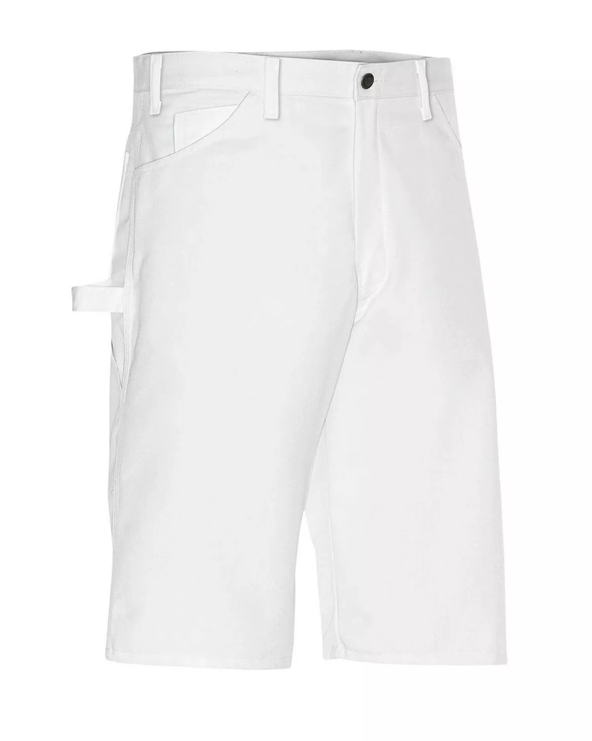 Wr820 Men's 42 In. White Premium Painters Utility Short