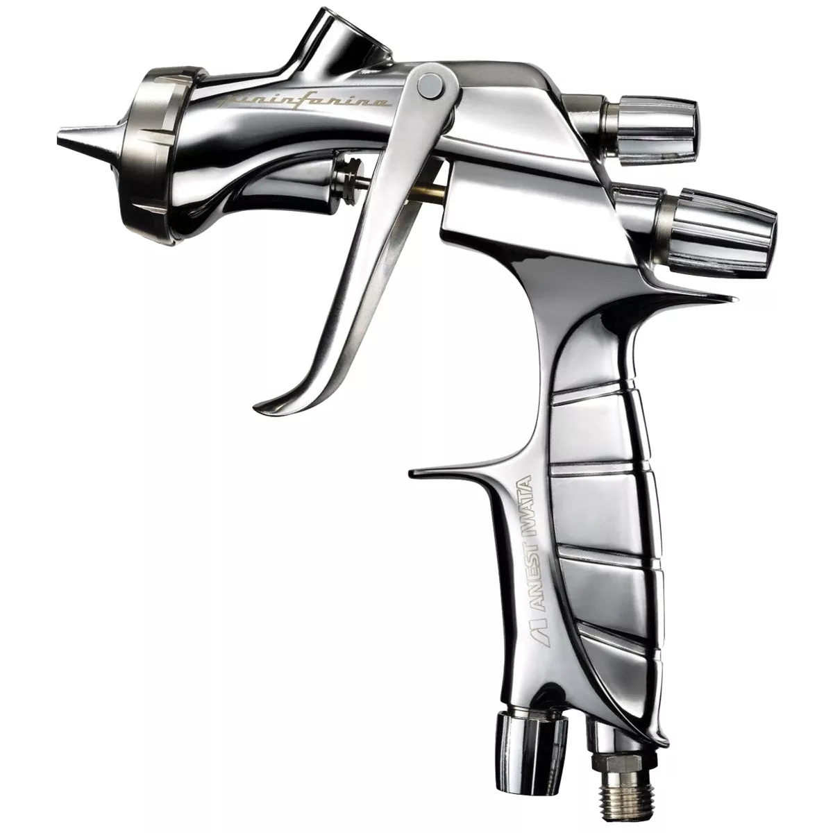 WS400-1301HD Spray Gun IWA5905