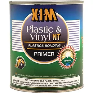 Xim Products 11432 Quart Plastic And Vinyl Bonder Primer