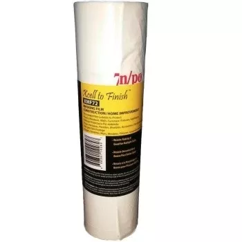 Xmf72 Finish Line Masking Film 72" X 90' X .39 Mil