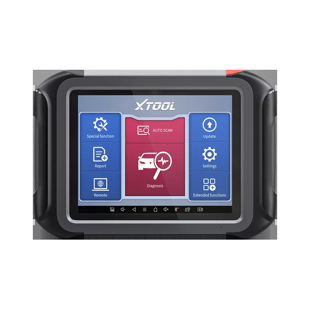 XTOOL D9 PROAvailable Only in the US