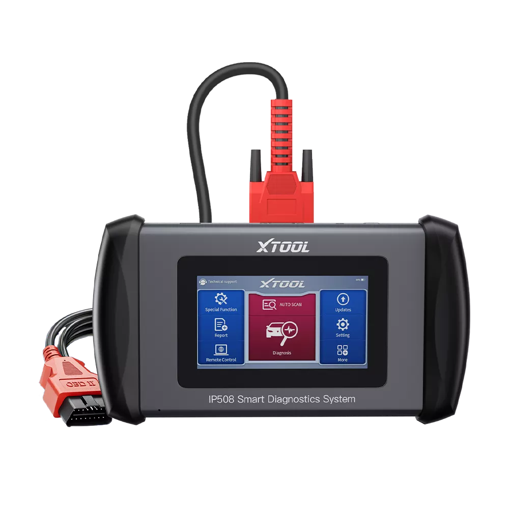 XTOOL InPlus IP508