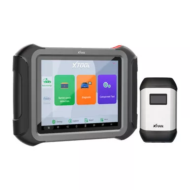 XTool N9EV : EV Smart Diagnostic System