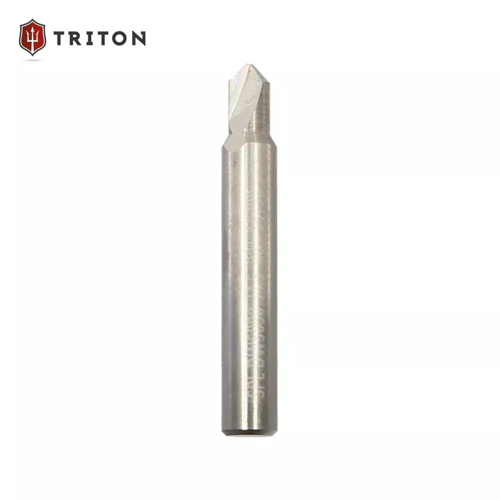 XTOOL USA - LL-TRC3C - Triton Standard Dimple Cutter - KEY MACHINE JAWS