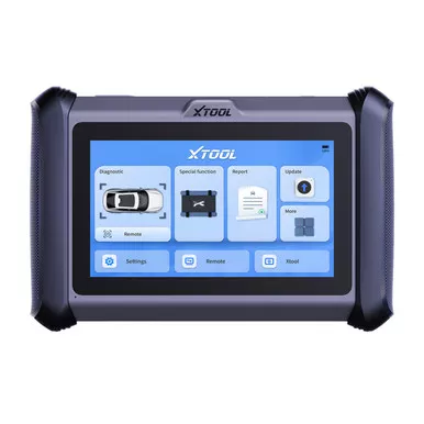 XTool XT70 : Smart Diagnostic System