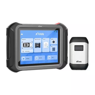 XTool XT90 : Smart Diagnostic System