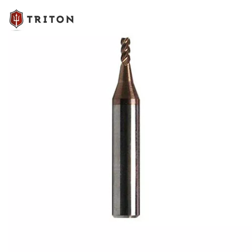 XTOOLS USA - LL-TRC2 - Triton 1.9mm Cutter for VW/Audi HU162T - KEY MACHINE JAWS