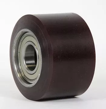 YALE Poly Pallet Wheel 2-3/4"W (12056430A)