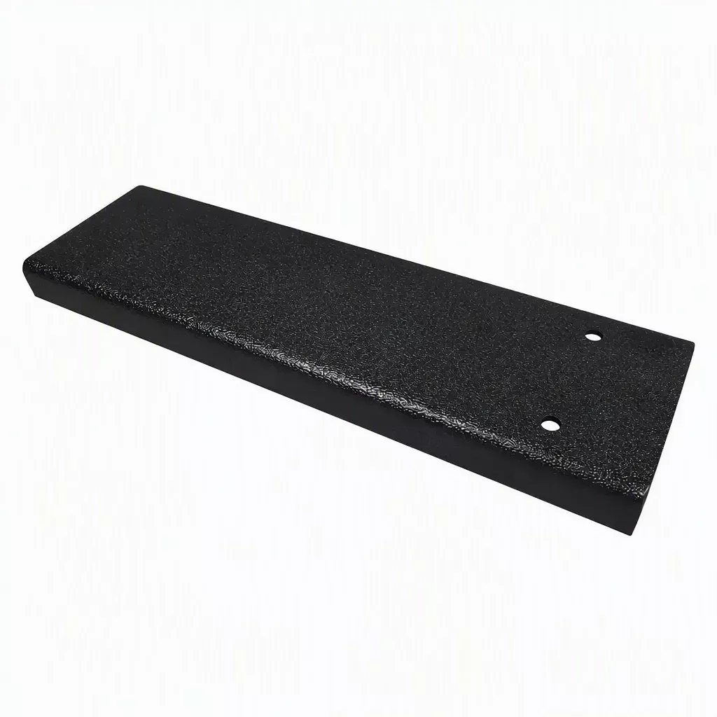 Yoke Cover | Rotary S130014 (BH-7517-93)