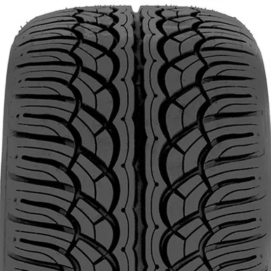 Yokohama PARADA Spec X 295/45R20 114V REINF