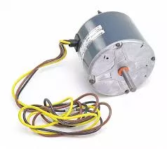 YORK Condenser Motor 208/230 V 1/12 Hp (024-26019-000)