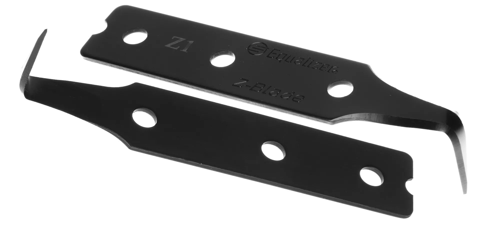 Z9 Premium 3/8" Z Cold Knife Blades Pack of 5 High-Precision Replacement Blades for Superior Sharpness, Durability, and Versatile Cutting Performance in Professional and DIY Projects